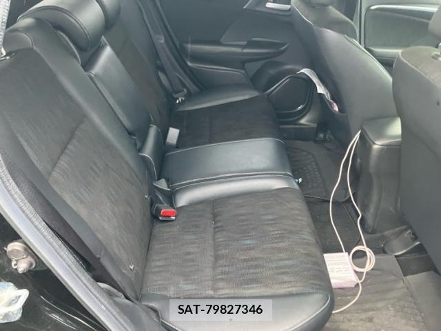 Honda SHUTTLE 2019-07 7879405-11