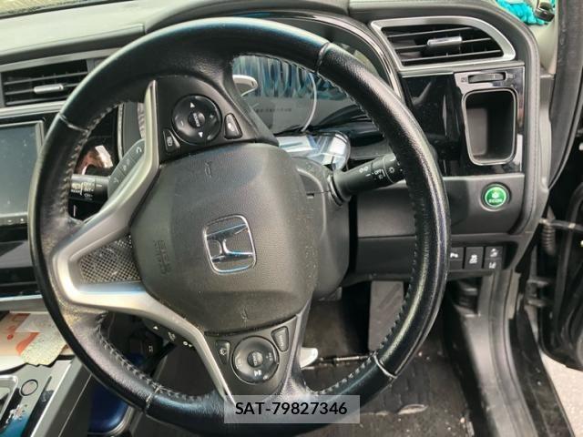 Honda SHUTTLE 2019-07 7879405-15