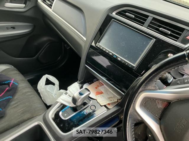 Honda SHUTTLE 2019-07 7879405-16