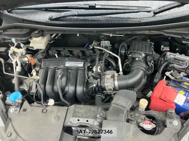 Honda SHUTTLE 2019-07 7879405-1