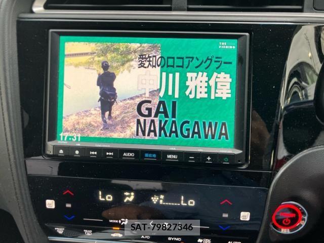 Honda SHUTTLE 2019-07 7879405-19
