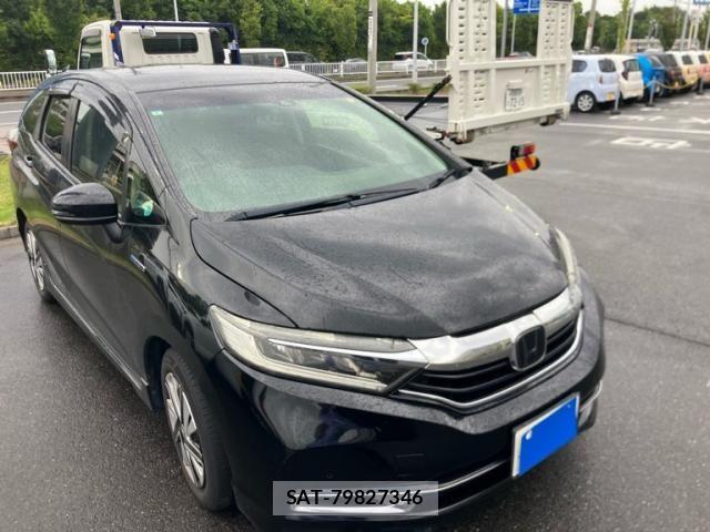 Honda SHUTTLE 2019-07 7879405-2