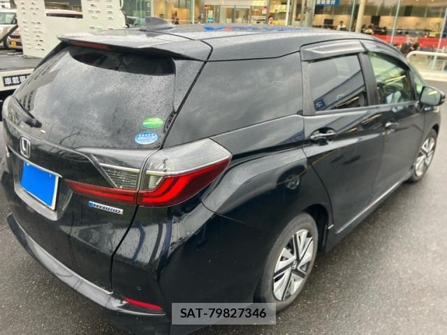 Honda SHUTTLE 2019-07 7879405-4
