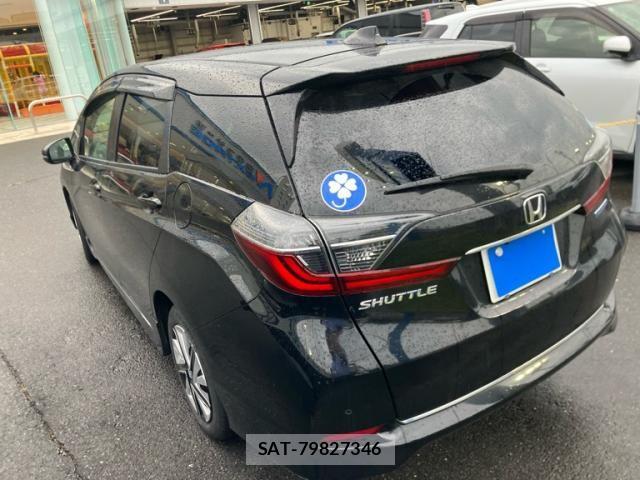 Honda SHUTTLE 2019-07 7879405-5