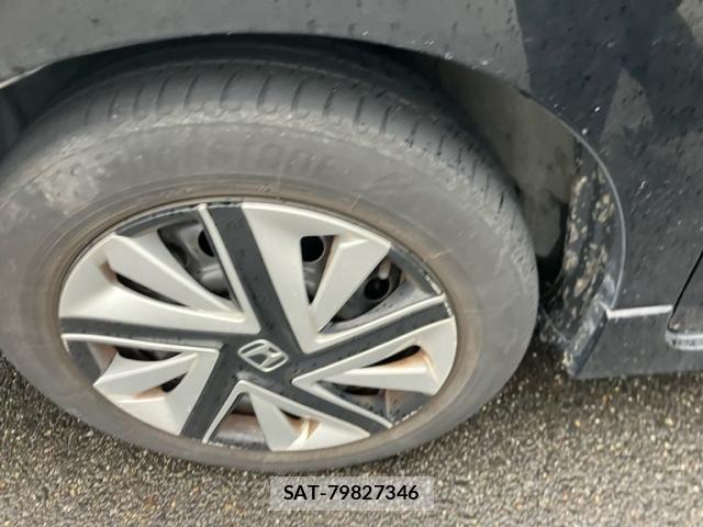 Honda SHUTTLE 2019-07 7879405-8