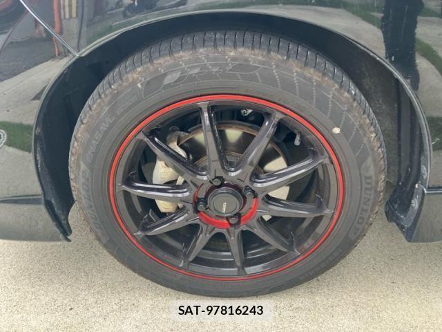 Honda SHUTTLE 2020-03 7879401-9