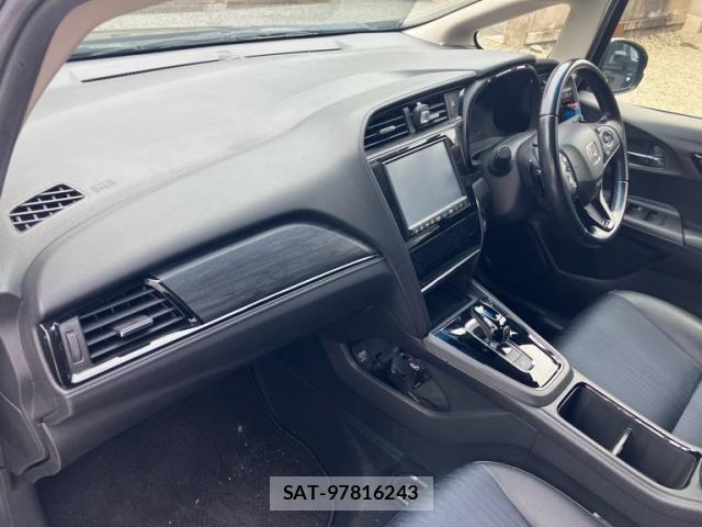 Honda SHUTTLE 2020-03 7879401-11