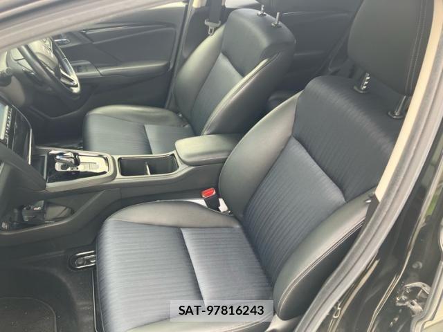 Honda SHUTTLE 2020-03 7879401-12