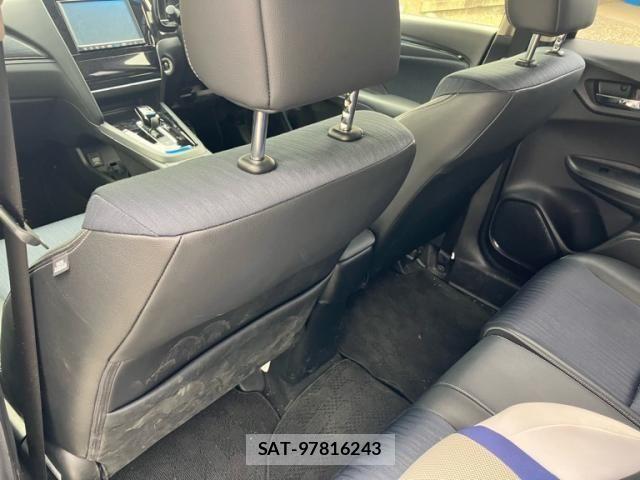 Honda SHUTTLE 2020-03 7879401-13