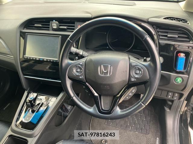 Honda SHUTTLE 2020-03 7879401-18