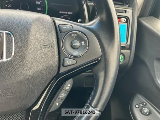 Honda SHUTTLE 2020-03 7879401-19