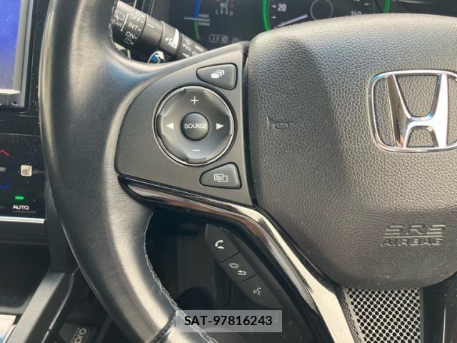 Honda SHUTTLE 2020-03 7879401-20