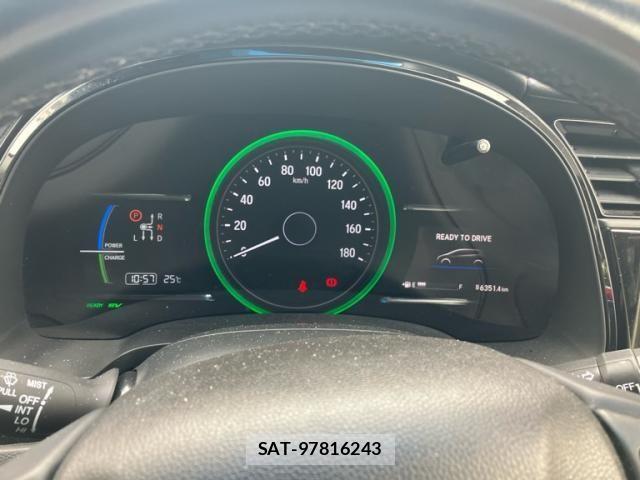 Honda SHUTTLE 2020-03 7879401-21