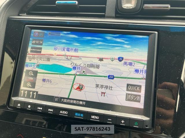 Honda SHUTTLE 2020-03 7879401-22