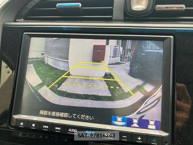 Honda SHUTTLE 2020-03 7879401-24
