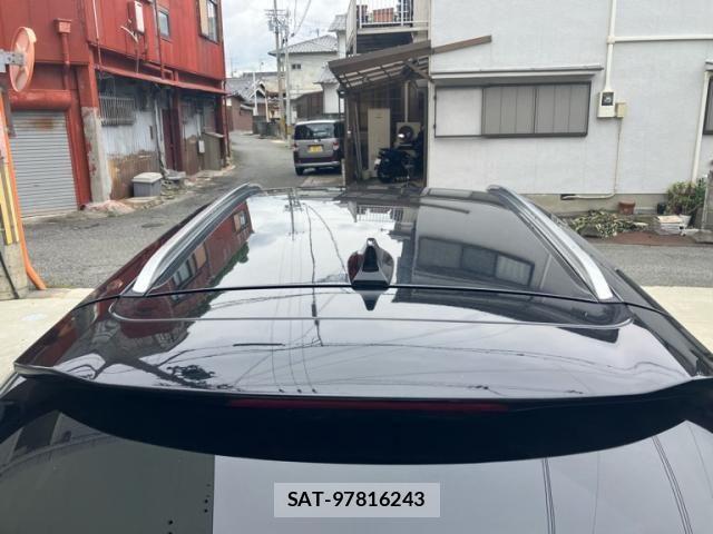 Honda SHUTTLE 2020-03 7879401-5