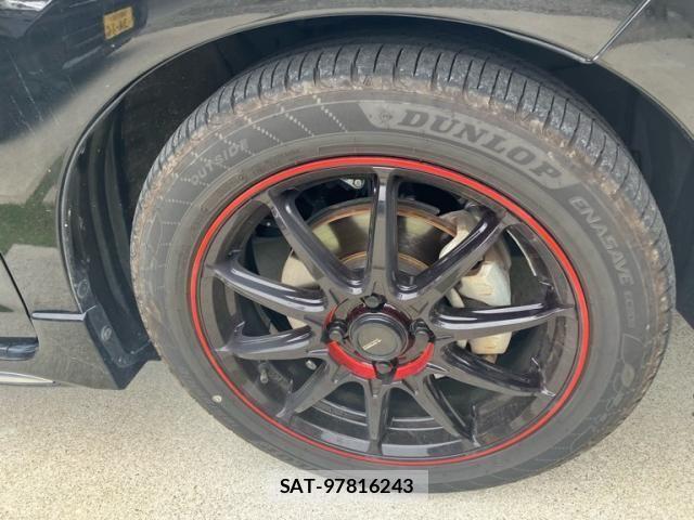 Honda SHUTTLE 2020-03 7879401-6