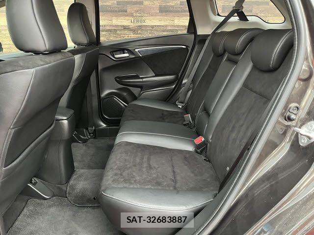 Honda SHUTTLE 2015-09 7879403-9