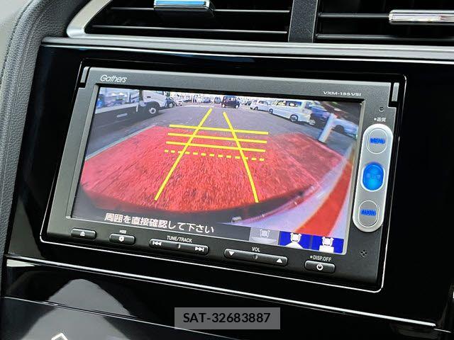 Honda SHUTTLE 2015-09 7879403-10