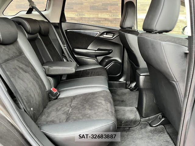 Honda SHUTTLE 2015-09 7879403-12