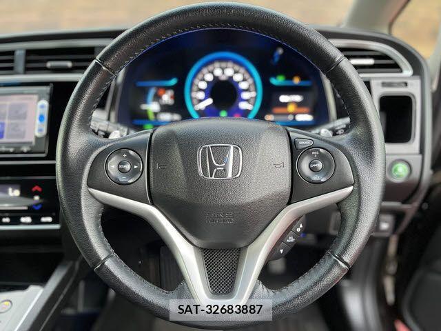 Honda SHUTTLE 2015-09 7879403-13