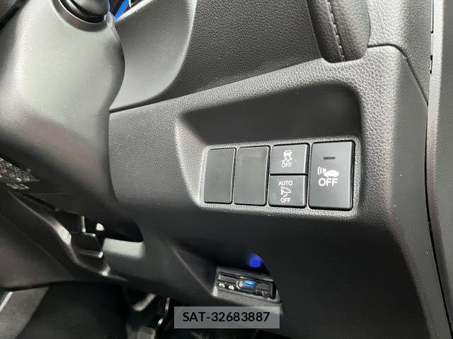 Honda SHUTTLE 2015-09 7879403-16