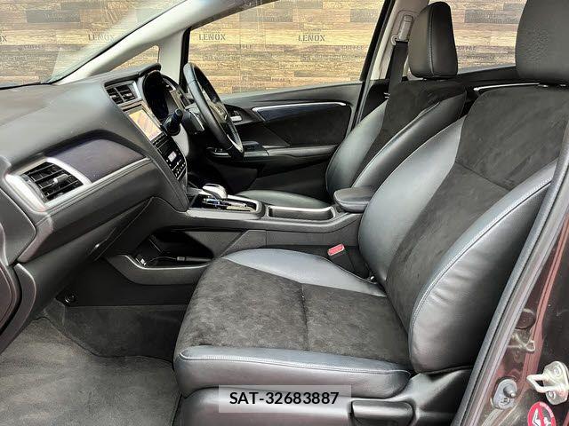 Honda SHUTTLE 2015-09 7879403-18