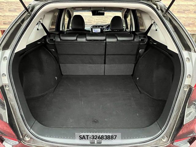 Honda SHUTTLE 2015-09 7879403-20