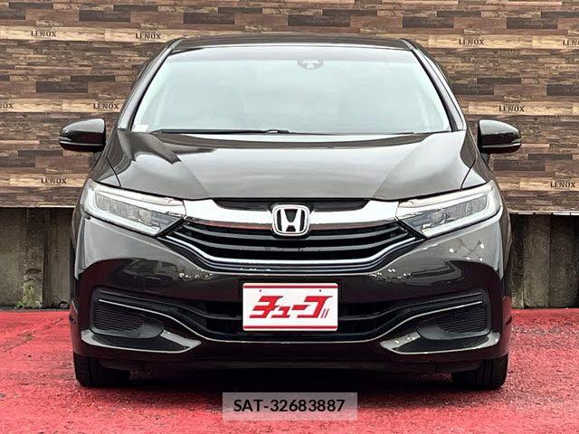 Honda SHUTTLE 2015-09 7879403-23