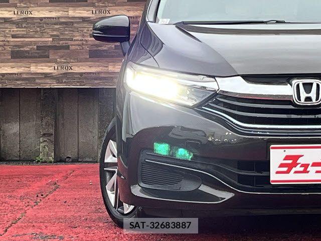 Honda SHUTTLE 2015-09 7879403-24