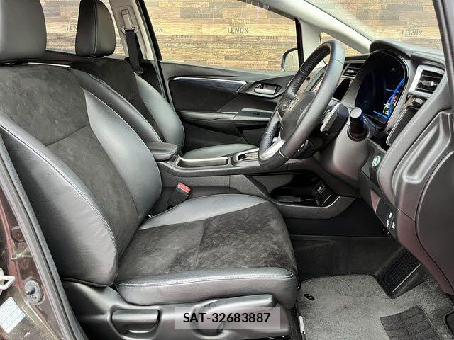 Honda SHUTTLE 2015-09 7879403-3