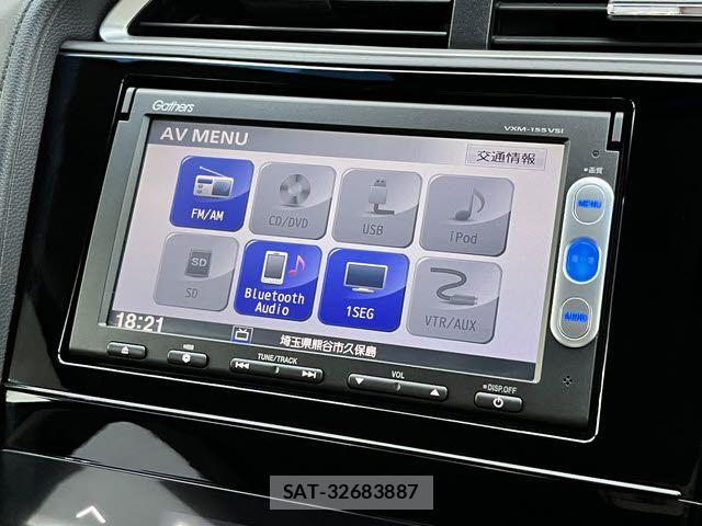 Honda SHUTTLE 2015-09 7879403-5