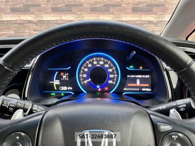 Honda SHUTTLE 2015-09 7879403-7