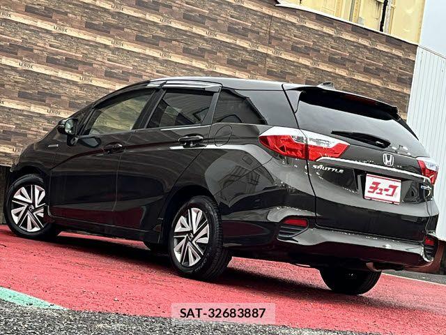Honda SHUTTLE 2015-09 7879403-8