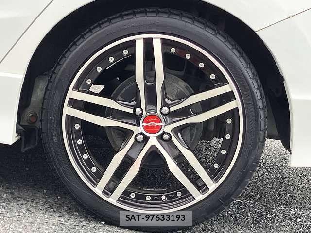 Honda SHUTTLE 2015-10 7903376-3