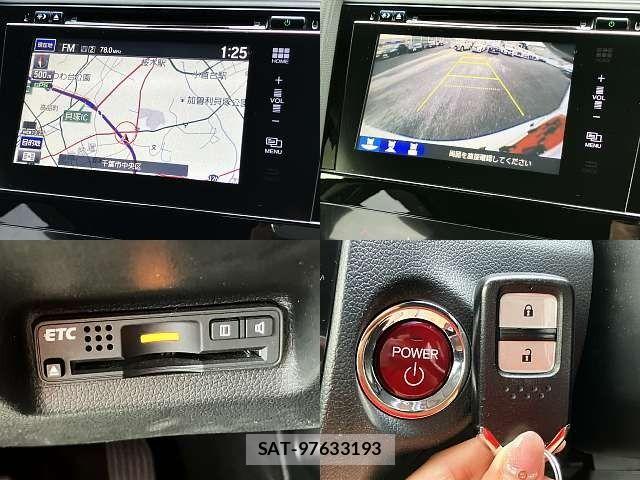 Honda SHUTTLE 2015-10 7903376-4