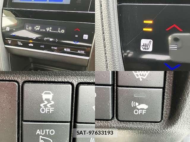 Honda SHUTTLE 2015-10 7903376-5