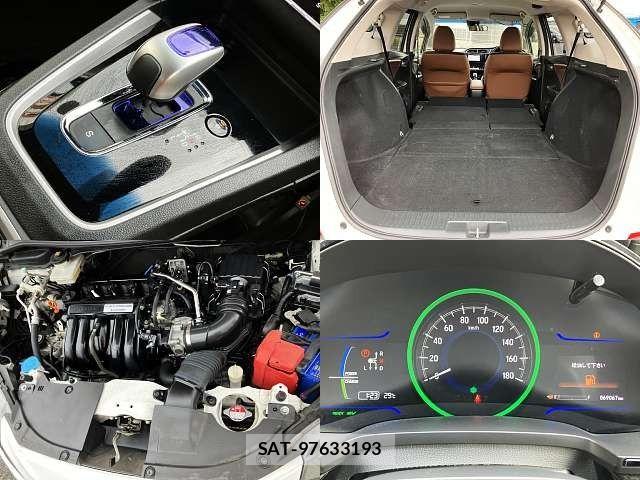 Honda SHUTTLE 2015-10 7903376-6