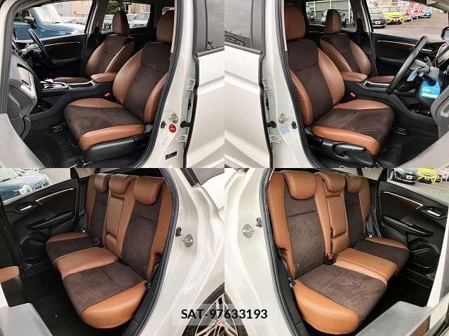 Honda SHUTTLE 2015-10 7903376-7