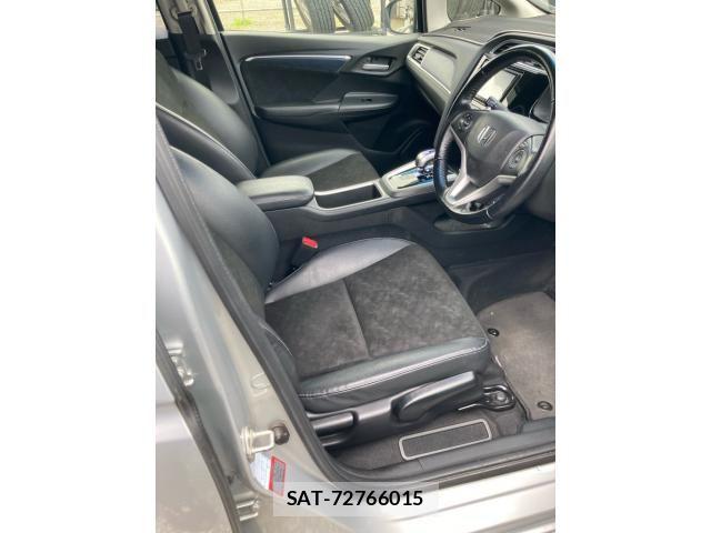 Honda SHUTTLE 2016-07 7903378-9