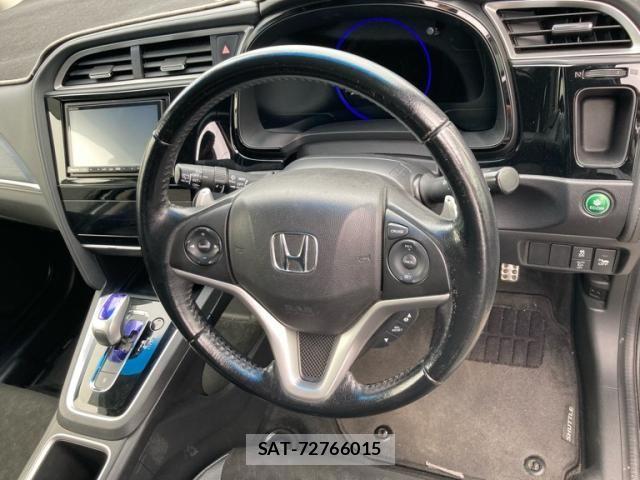 Honda SHUTTLE 2016-07 7903378-11