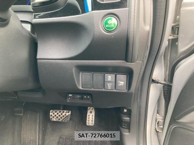 Honda SHUTTLE 2016-07 7903378-13