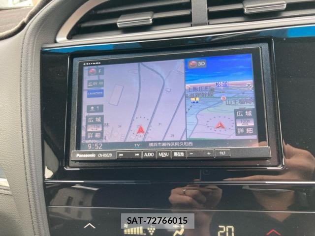 Honda SHUTTLE 2016-07 7903378-16