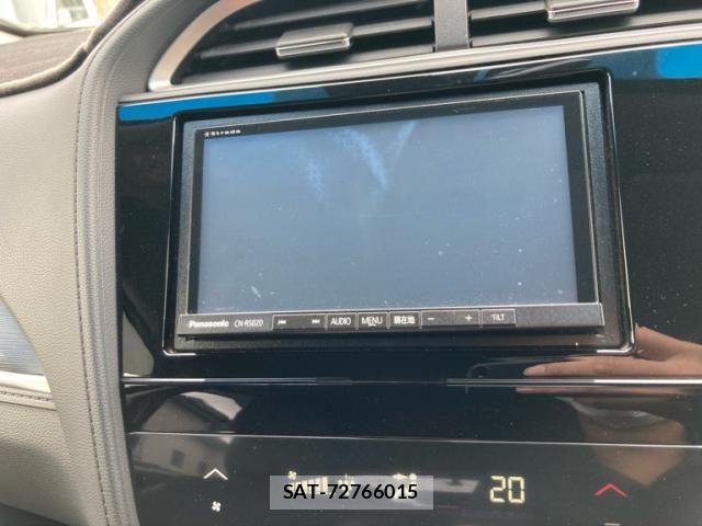 Honda SHUTTLE 2016-07 7903378-17
