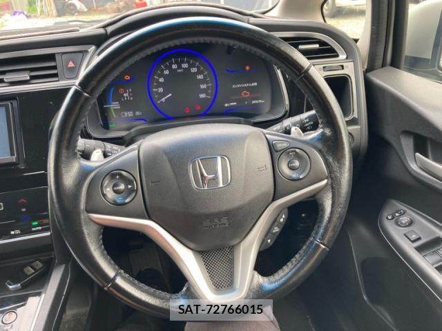 Honda SHUTTLE 2016-07 7903378-19