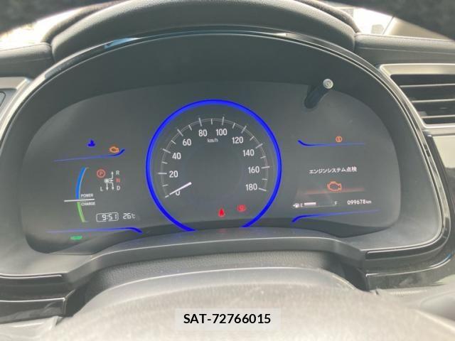 Honda SHUTTLE 2016-07 7903378-20