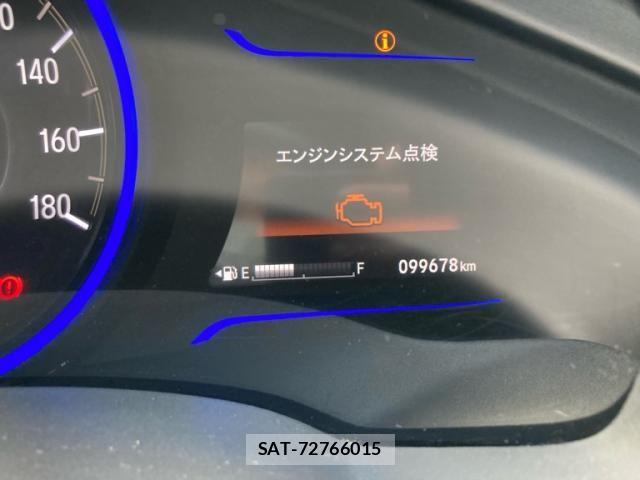 Honda SHUTTLE 2016-07 7903378-21