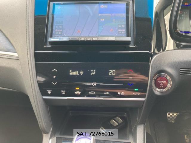 Honda SHUTTLE 2016-07 7903378-22