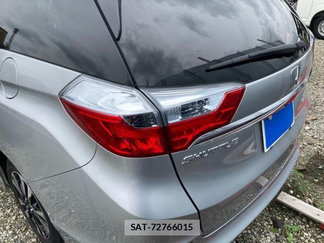 Honda SHUTTLE 2016-07 7903378-3