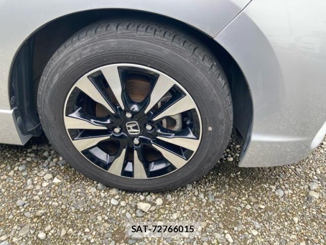 Honda SHUTTLE 2016-07 7903378-4